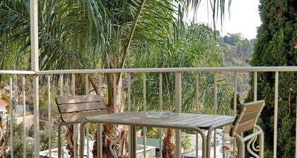Forest View Villa
