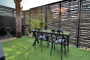 Garden - Forest View Villa (Birya)