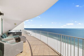 Property grounds - Turquoise Place 1606D by Liquid Life (Orange Beach)