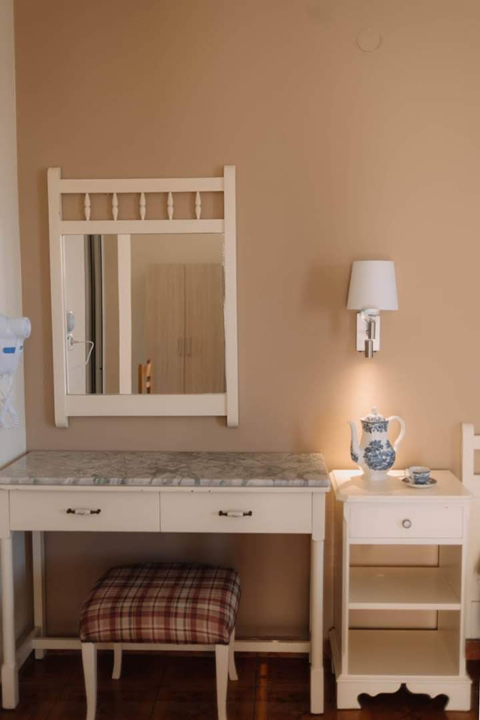 開放式客房 | 5 間臥室