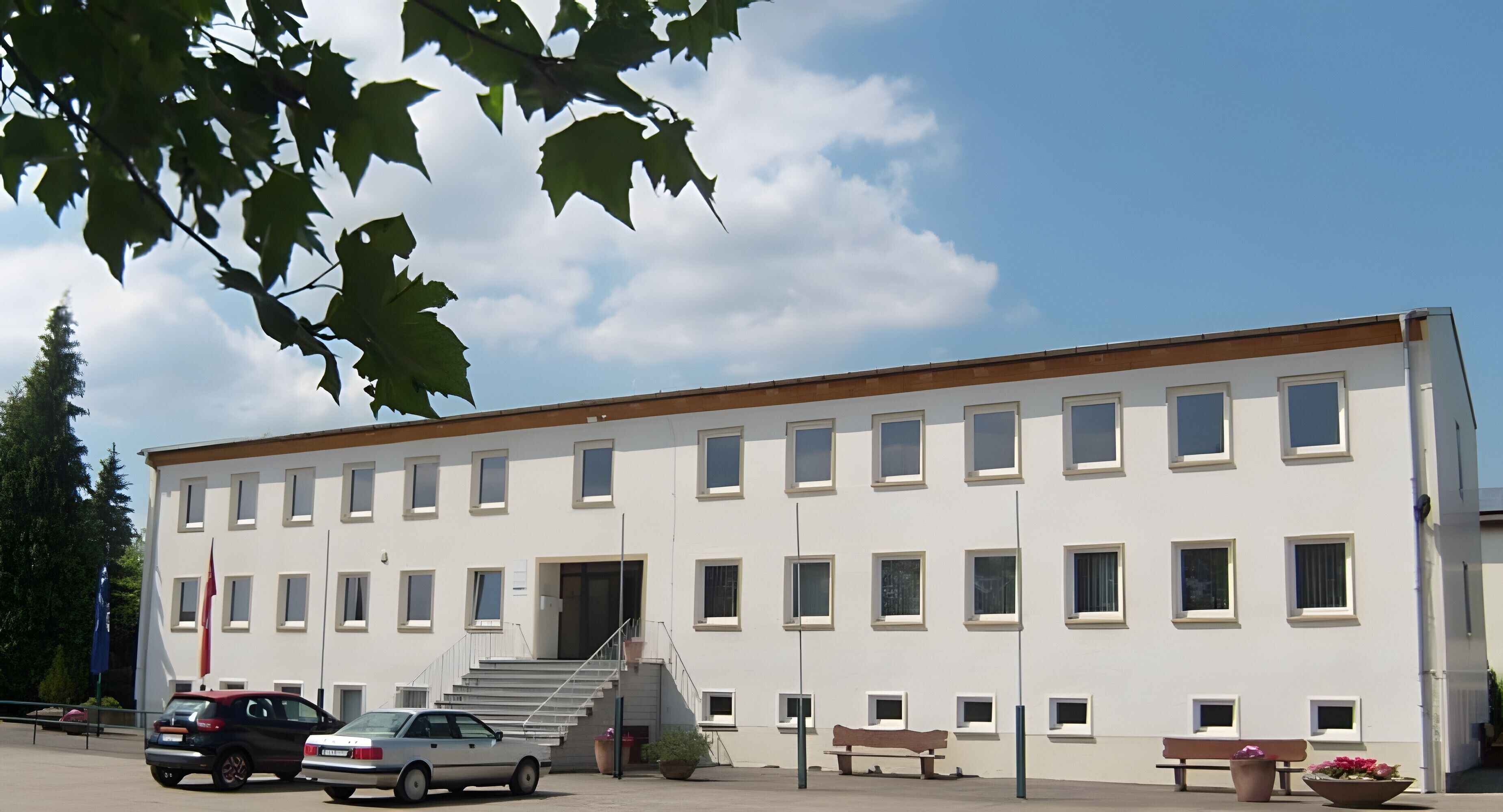 Außenbereich