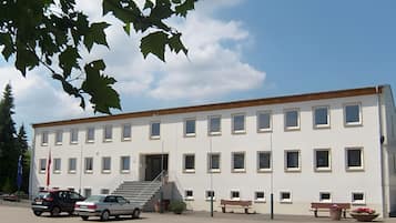 Außenbereich