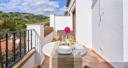 Apartment '22' with Sea View, Wi-Fi and Air Conditioning