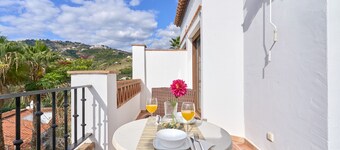 Apartment '22' with Sea View, Wi-Fi and Air Conditioning