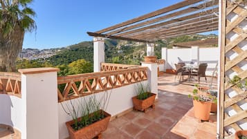 OpçÔes para refeição ao ar livre