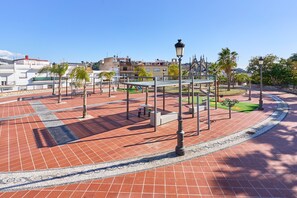 Espace pour enfants