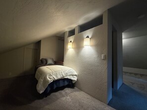 Spa - Cozy 2+ bedroom house in beautiful Springfield (Springfield)