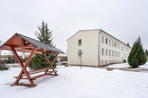 Exterior - Standard Double Room – Pension Clara Klipphausen (Klipphausen)