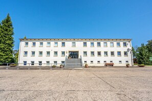 Exterior - Standard Double Room – Pension Clara Klipphausen (Klipphausen)