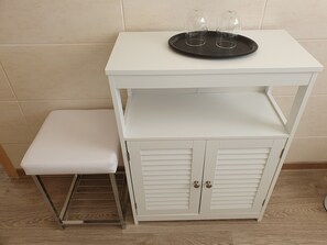 Interior - Standard Double Room – Pension Clara Klipphausen (Klipphausen)