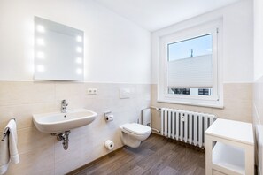 Bruser, håndklæder