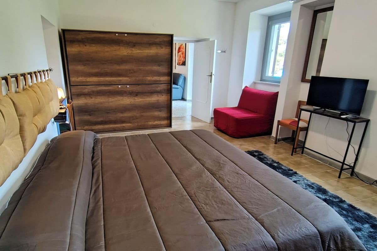 Apartemen | Wi-Fi gratis