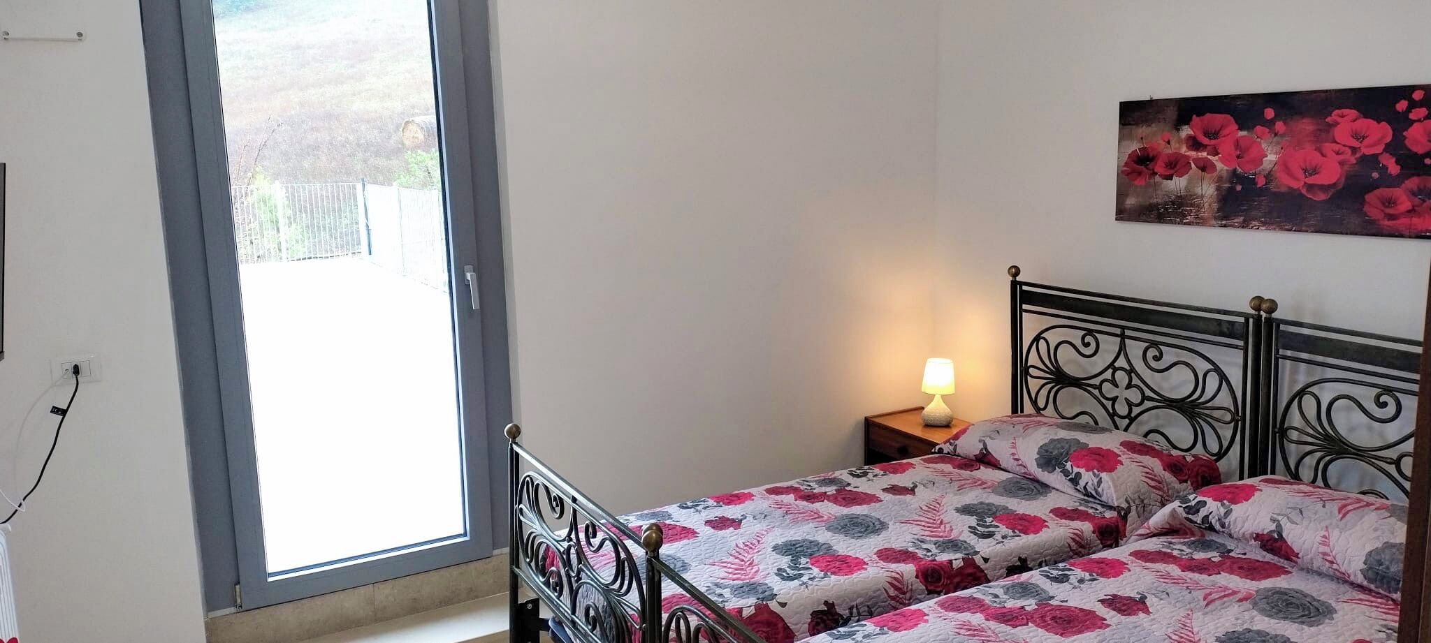 Apartemen | Wi-Fi gratis