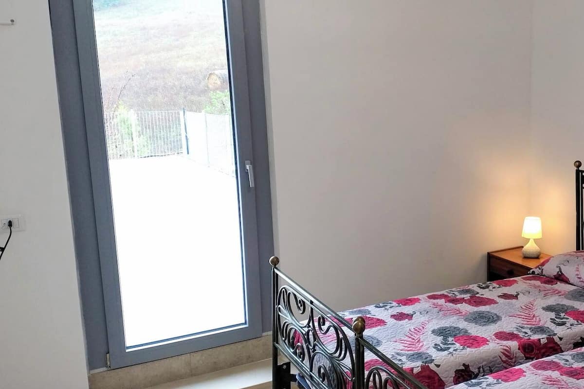 Apartemen | Wi-Fi gratis