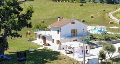 Casa Vacanze Il Vallo