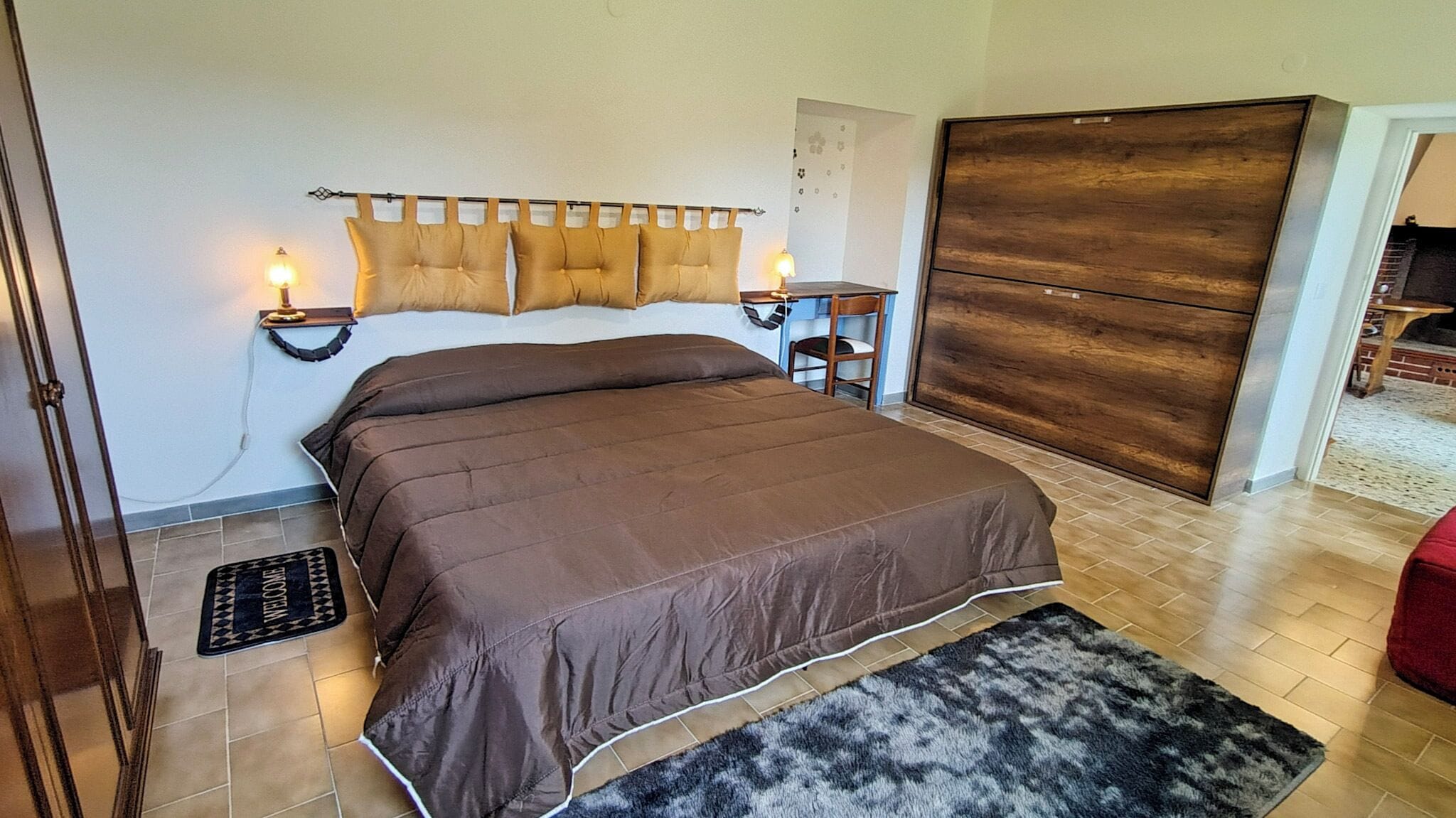 Apartment | Free WiFi