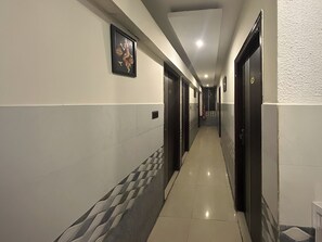 Interior - RHG Rooms (Bengaluru)