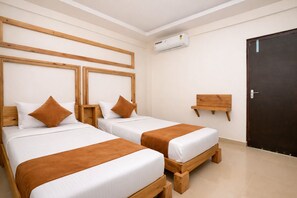 Standard Double Room, Air conditioning - RHG Rooms (Bengaluru)