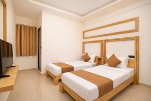 Standard Double Room, Air conditioning | Bathroom - RHG Rooms (Bengaluru)