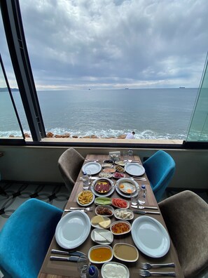 Interior detail - Lamoya Suites (Silifke)