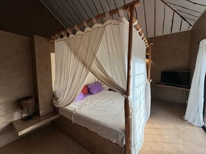 Vila sênior, vista para a praia | Wi-Fi de cortesia