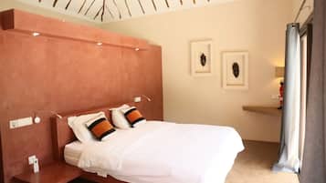 Design Villa, Patio, Pool View | Free WiFi