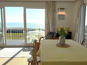 Dining - New Hoo - Selsey - sleeps 11 guests  in 4 bedrooms (Selsey)