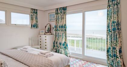 New Hoo - Selsey - sleeps 11 guests in 4 bedrooms