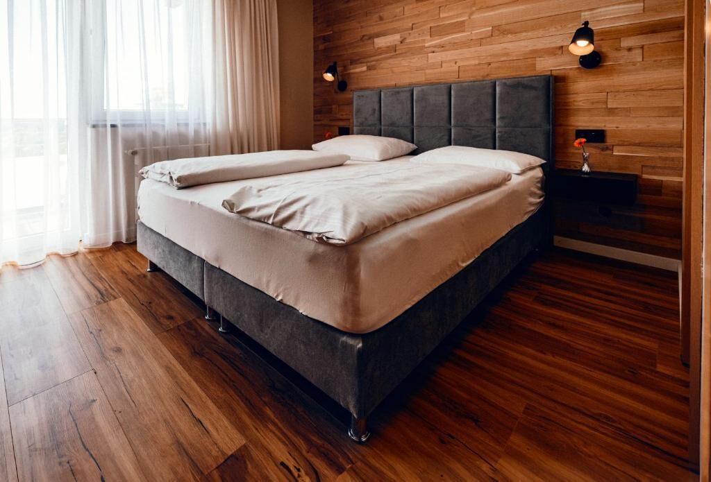 Coffres-forts dans les chambres, bureau