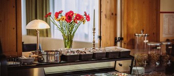 Hotel Berghof Baumgartner