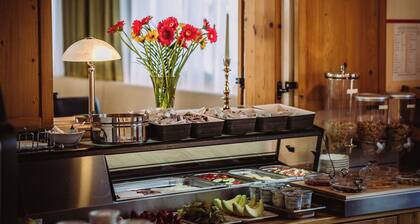 Hotel Berghof Baumgartner