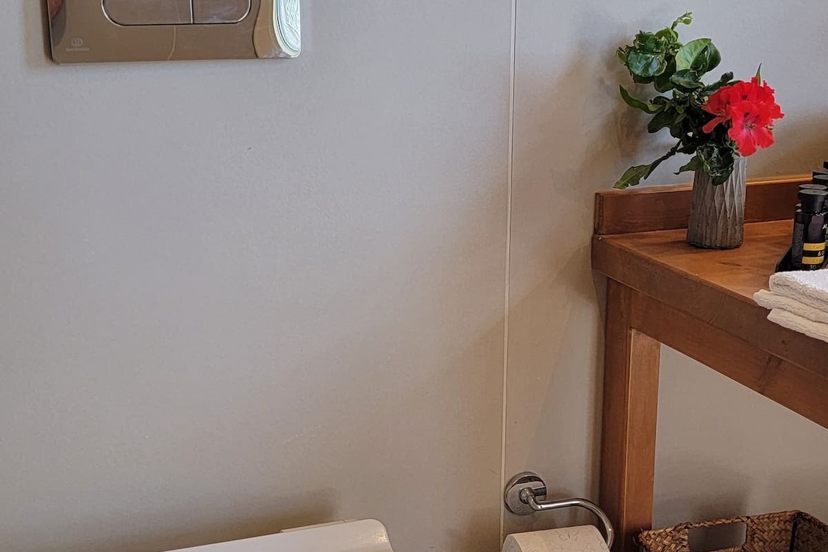 套房 | 6 間睡房