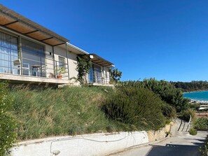 Suite | Exterior - Lorraine's Suites (Kefalonia)