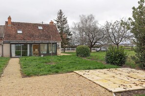 Exterieur