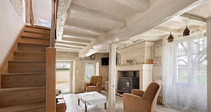 Gîte du Parc for 4 Guests