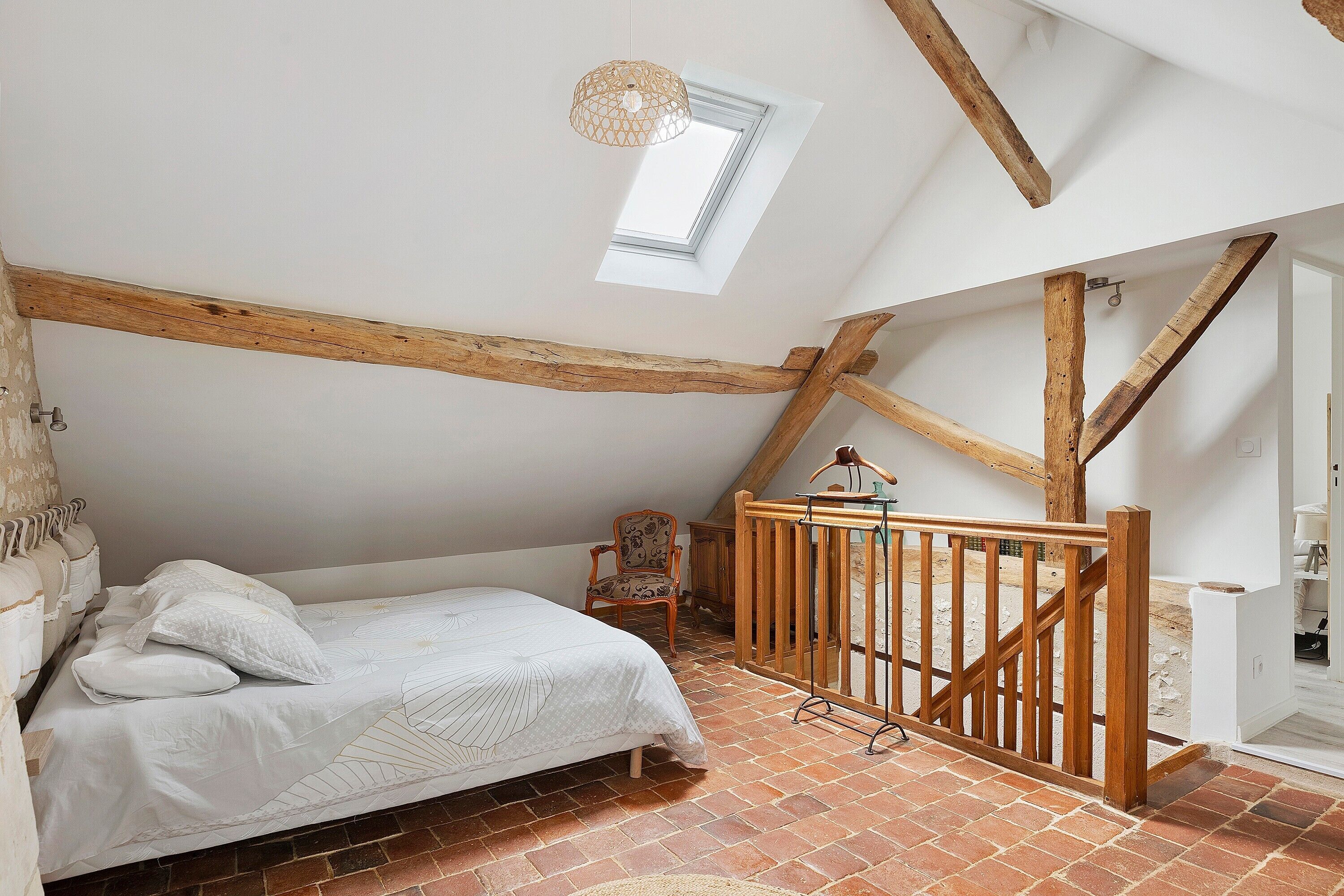 Strykejern/-brett, wi-fi og sengetøy