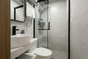 Pancuran mandi, hulu semburan mandi hujan