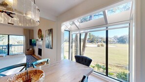 Interior - 3 Bedroom with Outstanding Golf Course Views (Hilton Head)