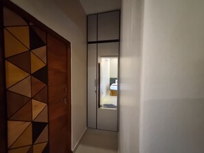 Deluxe-Doppelzimmer, Balkon, Gartenblick | Kostenloses WLAN