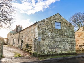Esterni
