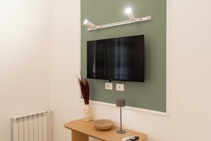Chambre Deluxe | Intérieur