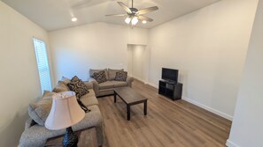 منطقة المعيشة