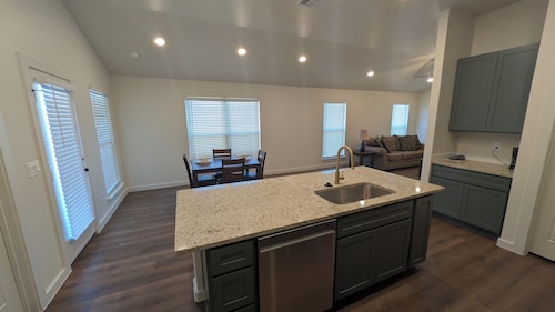 Immaculate 4BR New Construction Home