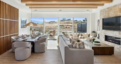 Midway, Utah, Modern Mountain Retreat - Ameyalli