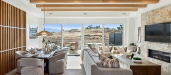 Midway, Utah, Modern Mountain Retreat - Ameyalli