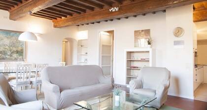 Tornabuoni Classic Apartment