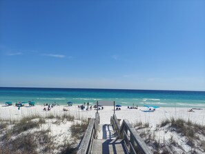 Beach nearby - Ariel Dunes I 1906 *3 pools *Beach access* (Miramar Beach)