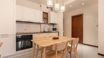 Dapur pribadi