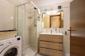 Appartement | Salle de bain