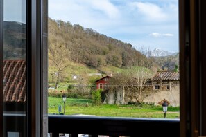 Interior - Salmosalar Apartment in Cangas de Onís (Cangas de Onís)